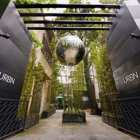 Urbn Boutique Σανγκάη Εξωτερικό φωτογραφία