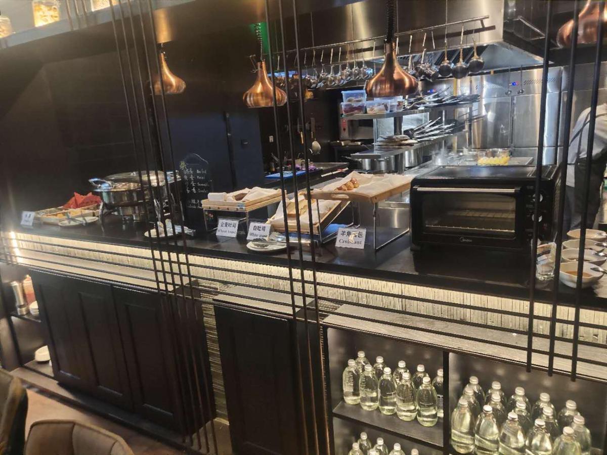 Urbn Boutique Σανγκάη Εξωτερικό φωτογραφία